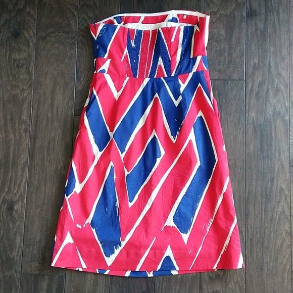 EUC Anthropologie Dress - Picture 4 of 6